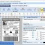 Inventory Barcode Generator Software