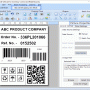 Windows 10 - Inventory Barcode Label Maker 9.3.3.5 screenshot