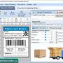 Inventory Barcode Maker Application