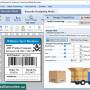 Windows 10 - Inventory Barcode Maker Application 9.1.2 screenshot