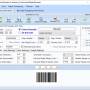 Windows 10 - Inventory Barcode Making Application 9.2.3.4 screenshot