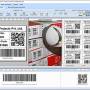 Inventory Barcode Printing Software