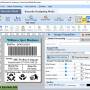 Windows 10 - Inventory Barcodes Designing Tool 7.4 screenshot