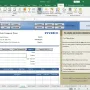 Windows 10 - Invoice Manager for Excel 15.21 screenshot