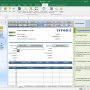 Invoice Manager for Excel