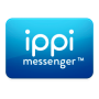 Windows 10 - ippi Messenger 2.3.2705 screenshot