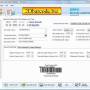 ISBN 13 Barcode Generator