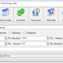 Windows 10 - isimSoftware XML Splitter 1.0.0.3 screenshot
