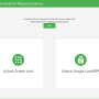 iSunshare Android Password Genius