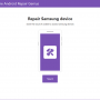 Windows 10 - iSunshare Android Repair Genius 3.1.4.1 screenshot
