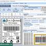 Windows 10 - ITF-14 Barcode Designing Software 15.11 screenshot