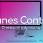 iTunesControl