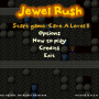 Windows 10 - Jewel Rush 0.0.4.0 Beta screenshot