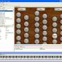 Windows 10 - jOrgan 3.21 screenshot