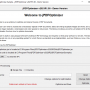 Windows 10 - jPDFOptimizer 2021R1 screenshot