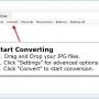 JPG to PDF Converter