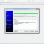 Windows 10 - JsonToDB2 1.0 screenshot
