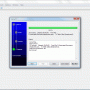 Windows 10 - JsonToMsSql 1.0 screenshot