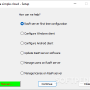 Windows 10 - Just a simple cloud 6.21 screenshot