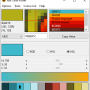 Windows 10 - Just Color Picker 6.0 screenshot