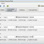 Windows 10 - KakaSoft Shared Folder Protector 6.40 screenshot