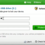 Windows 10 - KakaSoft USBSecurity 3.0 screenshot