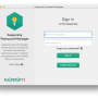 Windows 10 - Kaspersky Password Manager for Windows 9.0.1.447 screenshot