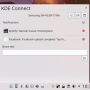 Windows 10 - KDE Connect 24.11.90 screenshot
