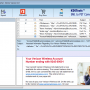 Windows 10 - KDETools EML to PST Converter Software 1.0 screenshot
