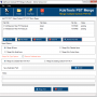 Windows 10 - KDETools PST Merge 2.0 screenshot