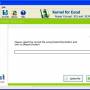 Kernel Excel - Repair Corrupted Excel Documents