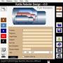 Windows 10 - Kettle Reboiler Design 3.0.0 screenshot