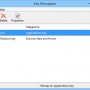 Windows 10 - Key Remapper 1.1 screenshot