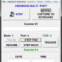 UniWedge Multi Port RS232 Software