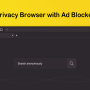 Windows 10 - Kingpin Private Browser 2.0.24 screenshot