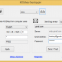 Windows 10 - KISSKey Keylogger 3.0.0.0 screenshot