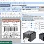 Label Designing Tool for Barcoding