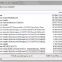 Windows 10 - Largest Files Finder 1.4 screenshot