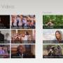 Windows 10 - LDS Videos  screenshot