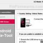 LG Mobile Support Tool