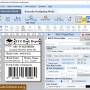 Library Barcode Labels Software
