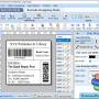 Windows 10 - Library Barcode Maker Software 3.5 screenshot