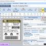 Windows 10 - Library Book Barcode Creator 2.8 screenshot