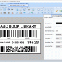 Library Labels Printer Software