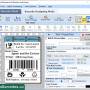 Library Publishing Barcode Software