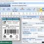 Windows 10 - Library Publishing Barcode Software 2.8.9 screenshot