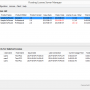 License4J Floating License Server