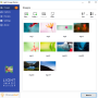 Windows 10 - Light Image Resizer 6.2.0.0 screenshot