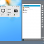 Windows 10 - Lightscreen Portable 2.4 screenshot