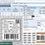 Windows 10 - Linear Barcode Designing Application 5.4.3 screenshot